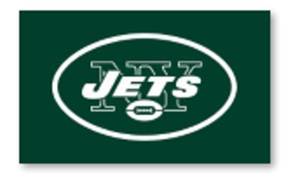 NY Jets Sports NFL Flag